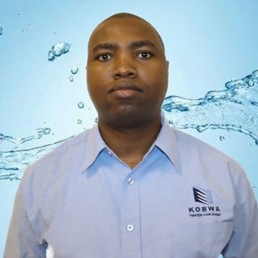 Thabo Mahlobo